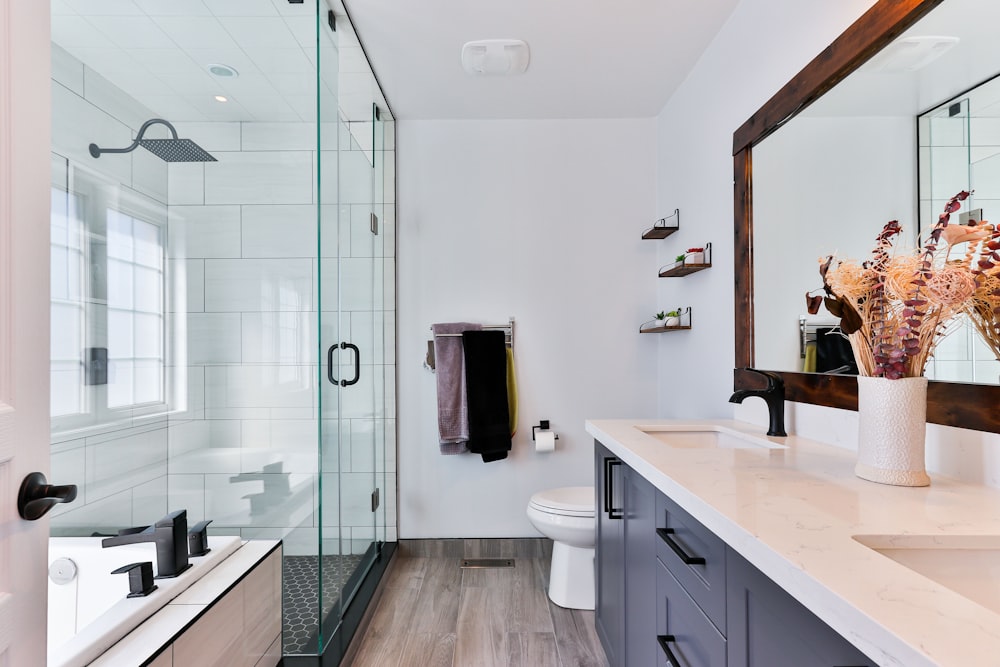 INVICTUS CONSTRUCTION — Chauffage & Sanitaire